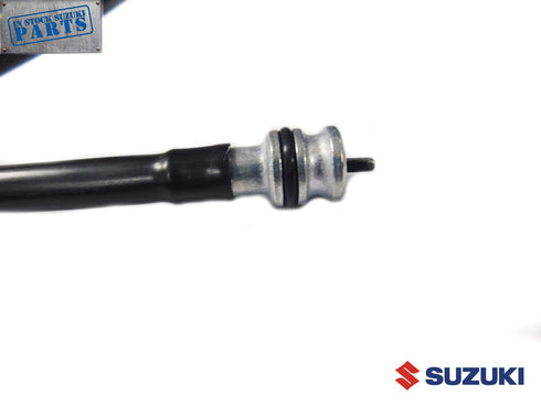 New Genuine Suzuki Speedometer Cable 1996-2018 DRZ400 DR-Z400 DR650SE OEM